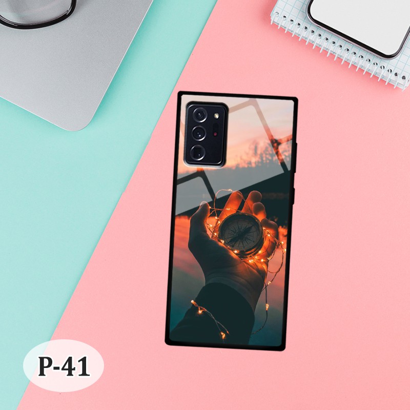 Ốp kính Samsung Note 20 Ultra
