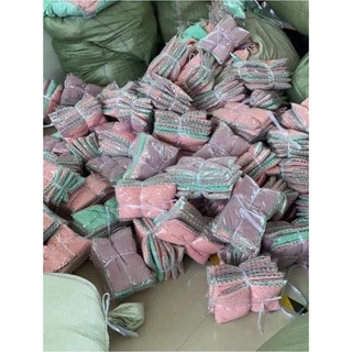Khăn Lau Đa Năng Set 10 Khăn