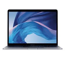 Máy tính xách tay Macbook Air 2019 core i5 ram 8Gb SSD 128Gb
