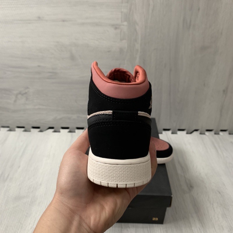(Loli Sneaker)🔥Giày Jordan Mid Canyon - Chất lượng tiêu chuẩn - Màu mới 2021