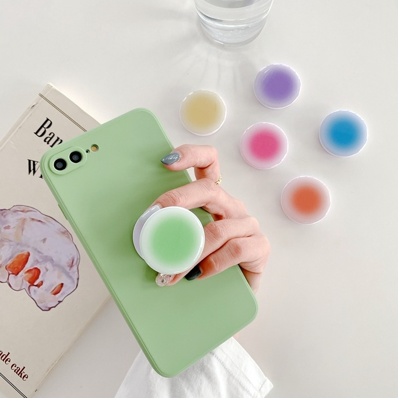 Giá Đỡ Điện Thoại Màu Sắc Thời Trang 2021 Cho Iphone 12 11 Pro Max