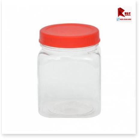 Hộp Nhựa Lọ Nhựa Đựng Gia Vị Nhỏ Keo V20