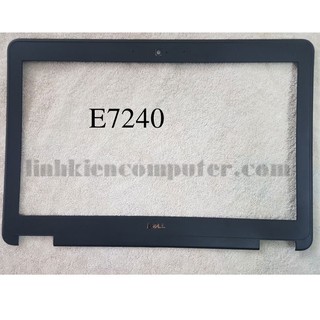 Viền màn hình - vỏ laptop mặt b laptop dell latitude e7440 - e7240