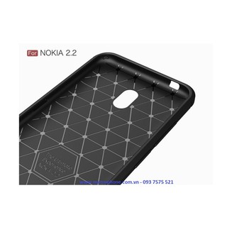 ỐP CHỐNG SỐC NOKIA 2.2