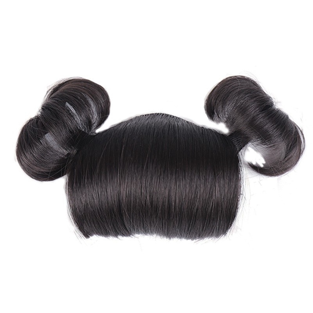 Tóc Mái Giả Đầy Đủ Cho Bé Sơ Sinh