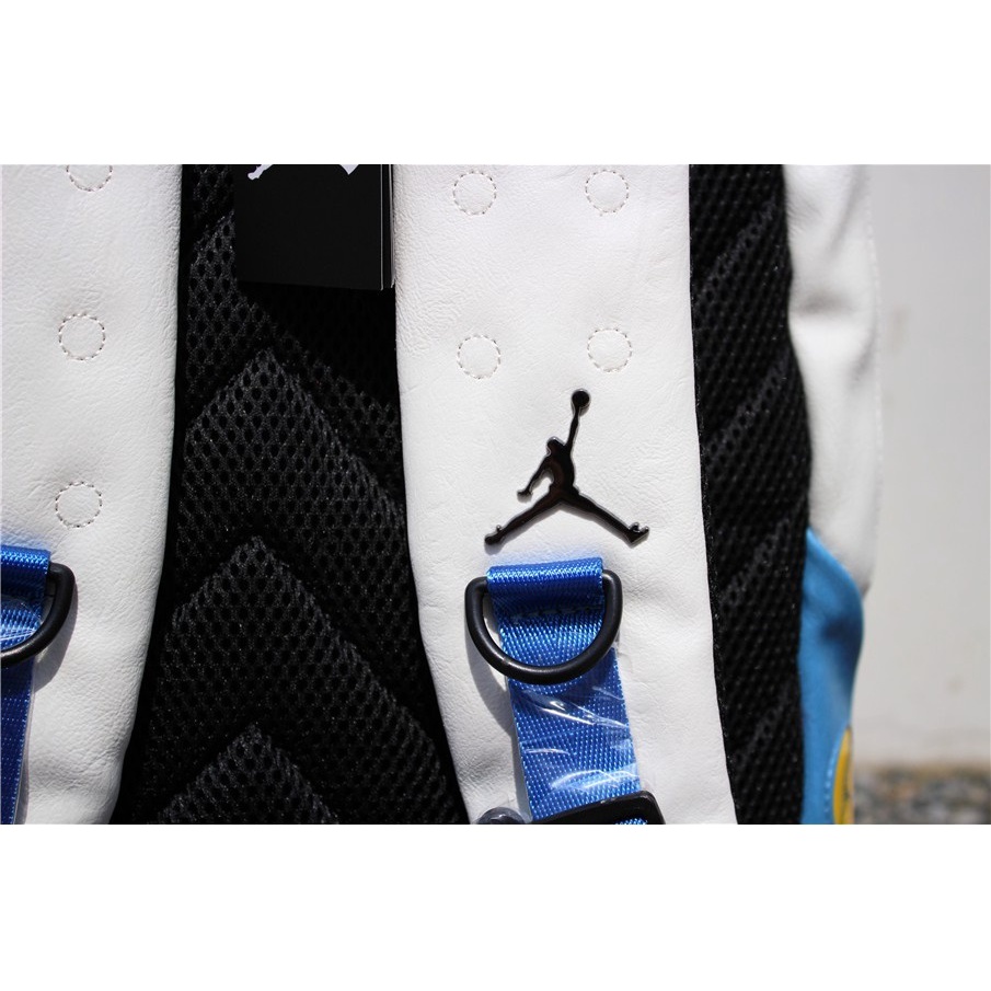 BALO NIKE JORDAN RETRO 13 - HYPER ROYAL