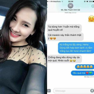 Serum Dưỡng dài mi