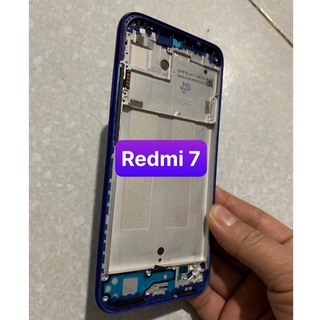 xương máy xiaomi Redmi 7 ,kèm khay sim