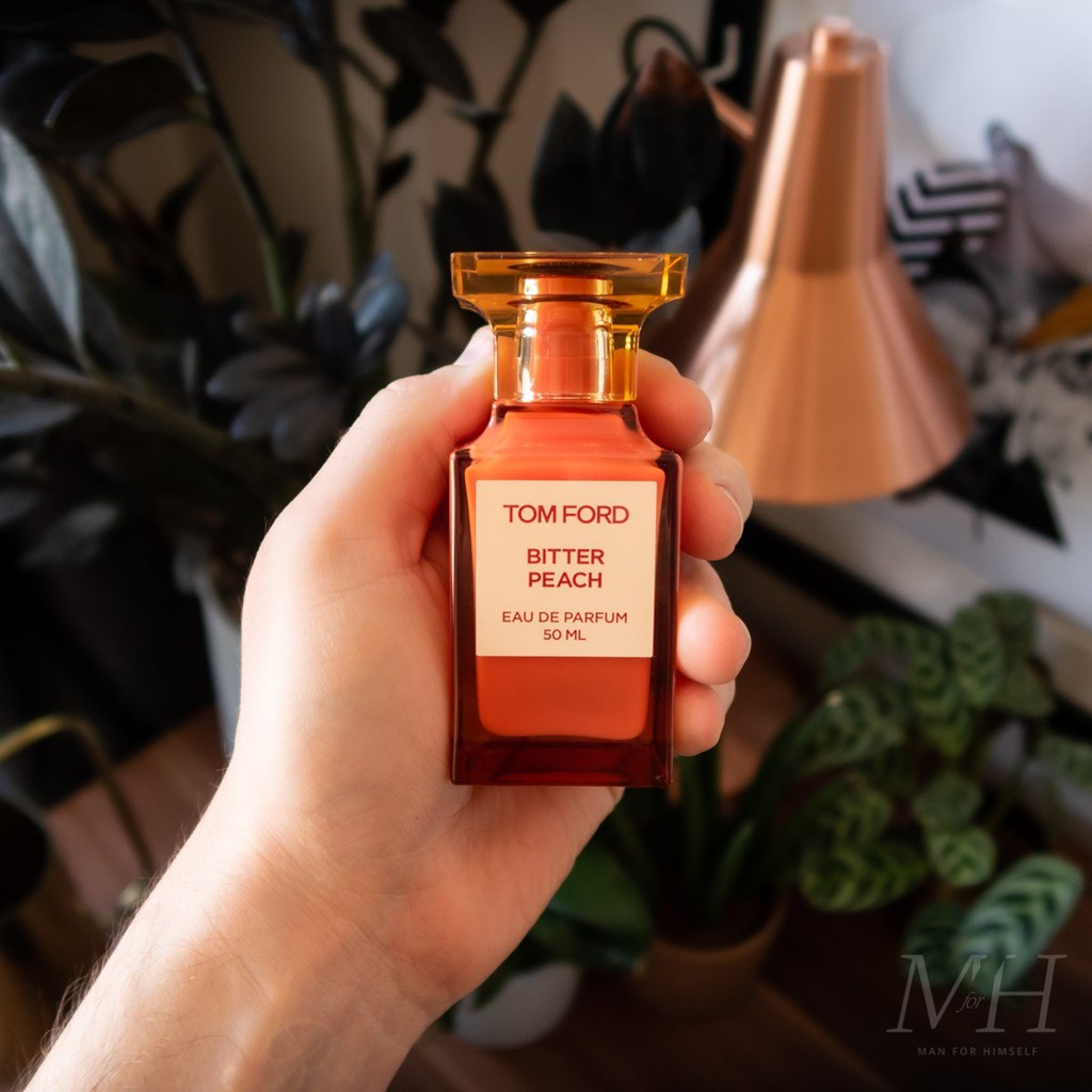 [giá sỉ]Nước hoa unisex Tom Ford Bitter Peach EDP(mẫu thử 2-5-10ml) cả nam và nữ đều dùng được