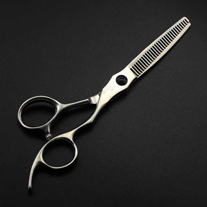 Kéo cắt tóc chuyên nghiệp do Đức sản xuất JAGUAR 6 inch kéo cắt tóc kéo cắt tóc