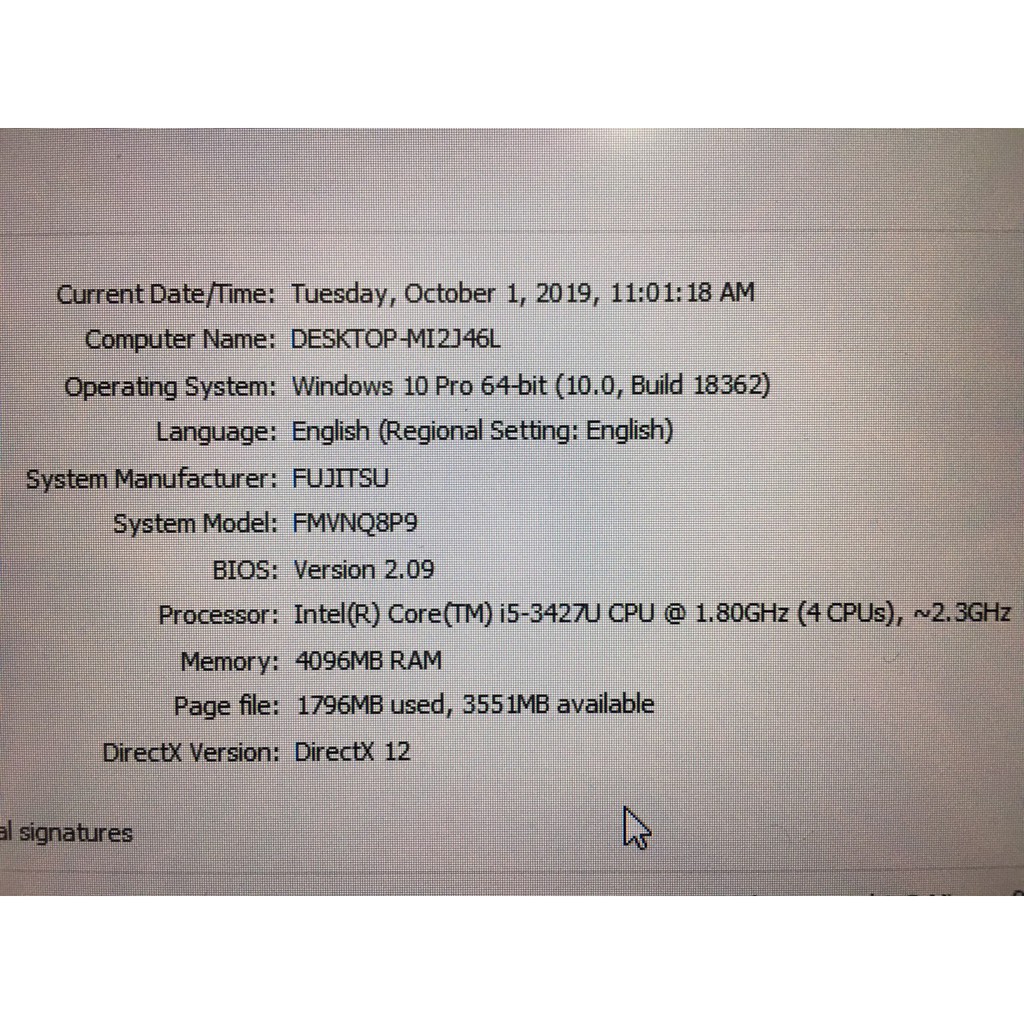 LAPTOP MINI/ TABLE Q702, CẢM ỨNG, PHÍM RỜI, CÓ BÚT, I5 - 3427U / RAM 4G / SSD 64G - HỖ TRỢ THẺ NHỚ 128G | BigBuy360 - bigbuy360.vn