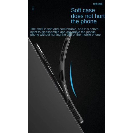 Ốp Điện Thoại Da + Acrylic Chống Sốc Cho Realme Gt Explorer Master