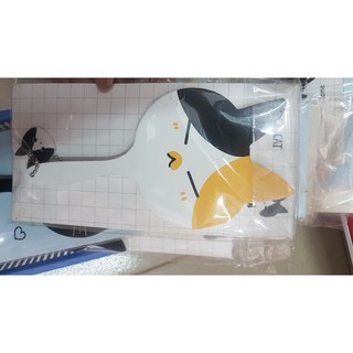 Gương soi cầm tay dễ thương