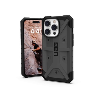 (THANH LÝ) Ốp Lưng UAG PATHFINDER Cho iPhone 14 Pro [6.1 INCH]