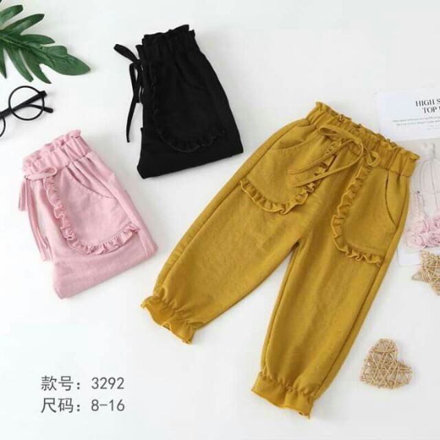Quần đũi alibaba cho bé yêu ❤❤