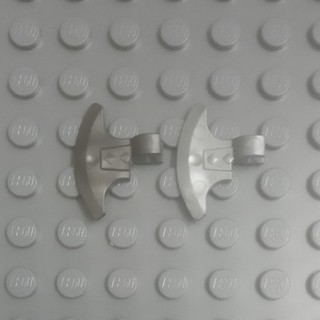 Đồ Chơi Lắp Ráp Minifigure, Weapon Axe Head with Clip