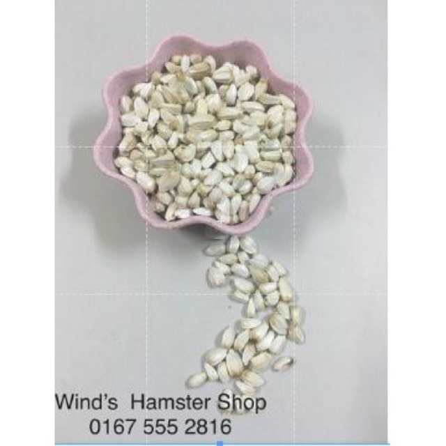 (Giá sỉ) (1kg) Hạt kham cho hamster, chim, sóc ...