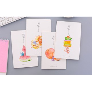 Sổ A5 đồng giá 10k