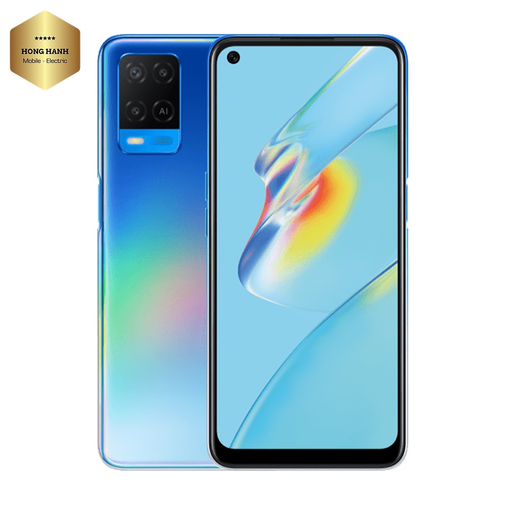 Điện Thoại Oppo A54 6GB/128GB - Hàng Chính Hãng | BigBuy360 - bigbuy360.vn