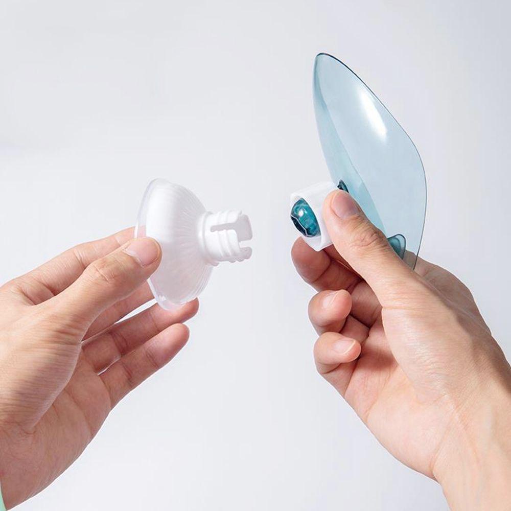 Lloyd 1 Giá Đỡ Xà Phòng Có Giác Hút Đa Năng Sáng Tạo Cho Phòng Tắm