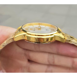 Đồng hồ nam Olym pianus OP990-16AMK