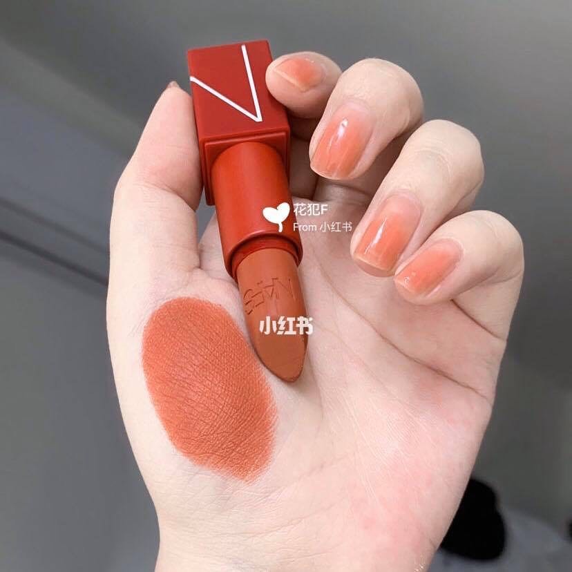 Son Nars Matte Lipstick -2967 Morocco