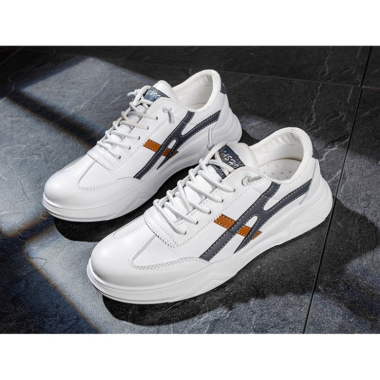 Giày nam đẹp ⚡️SIÊU PHẨM⚡️ giầy thể thao sneaker nam siêu cấp ASC | BigBuy360 - bigbuy360.vn