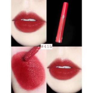 Son GioGio Armani Rouge D’armani Matte Màu 400, 404, 405, 500, 415 | BigBuy360 - bigbuy360.vn