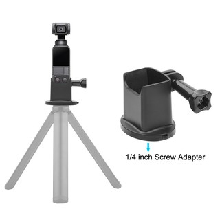 Đế gắn camera dạng đứng cho DJI OSMO Pocket