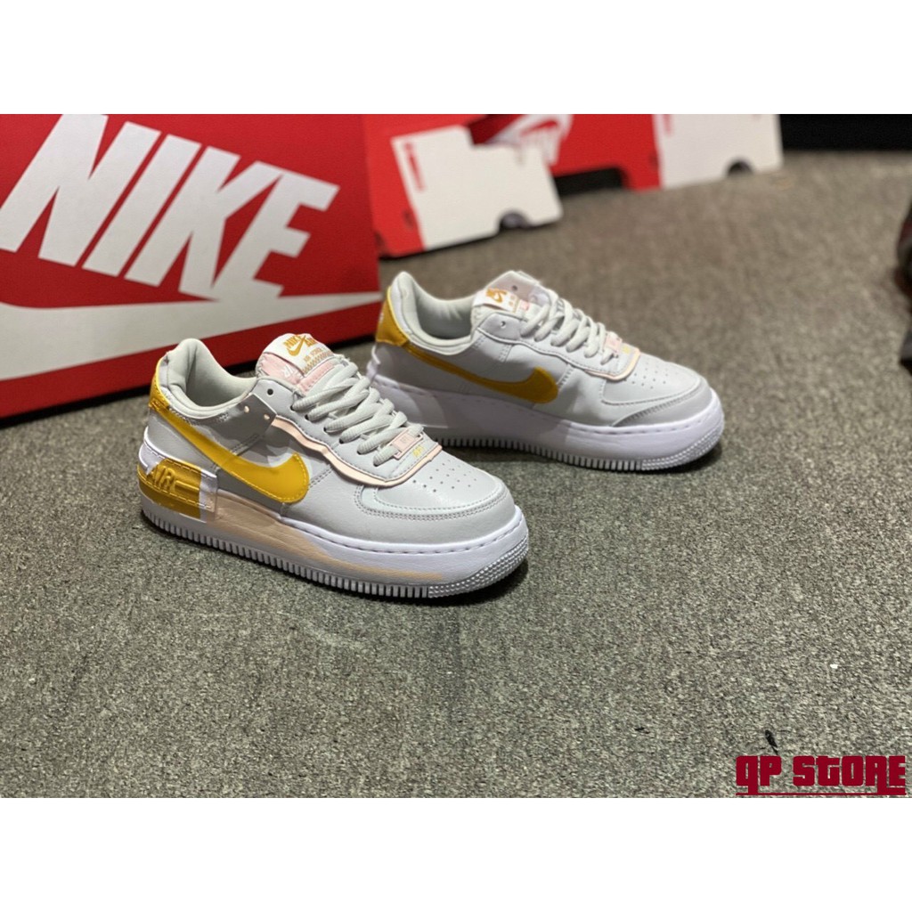 Giày Thể Thao Nike Air Force 1 (Fullbox)