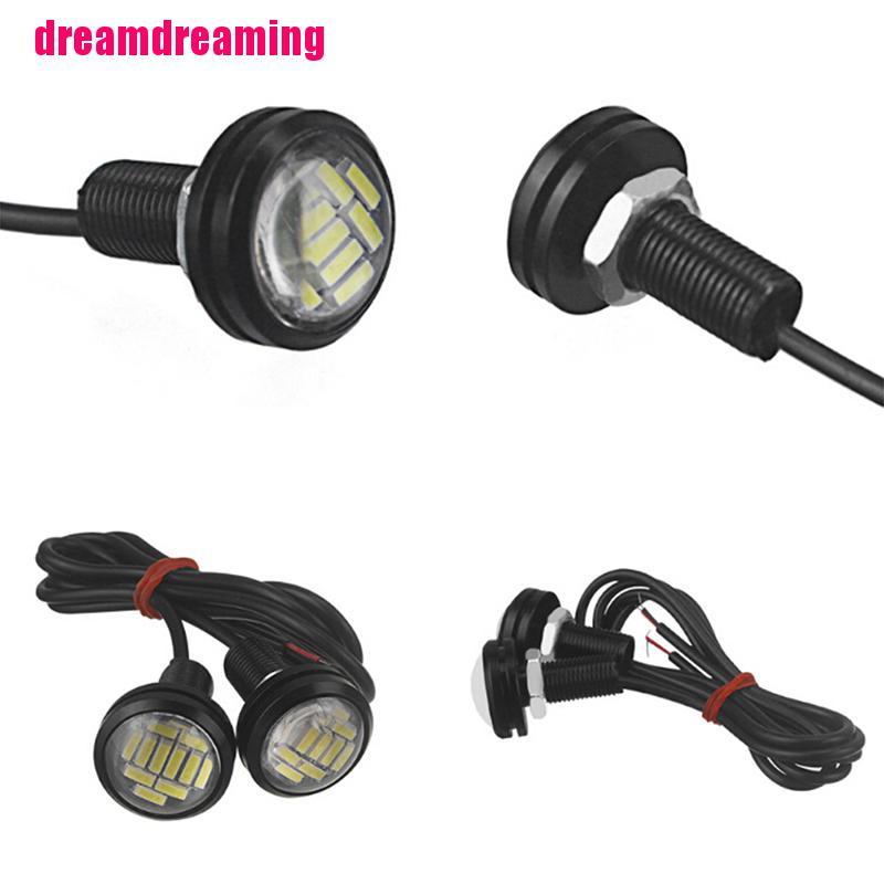 Bộ 2 Đèn Led 12v 15w Chất Lượng Cao