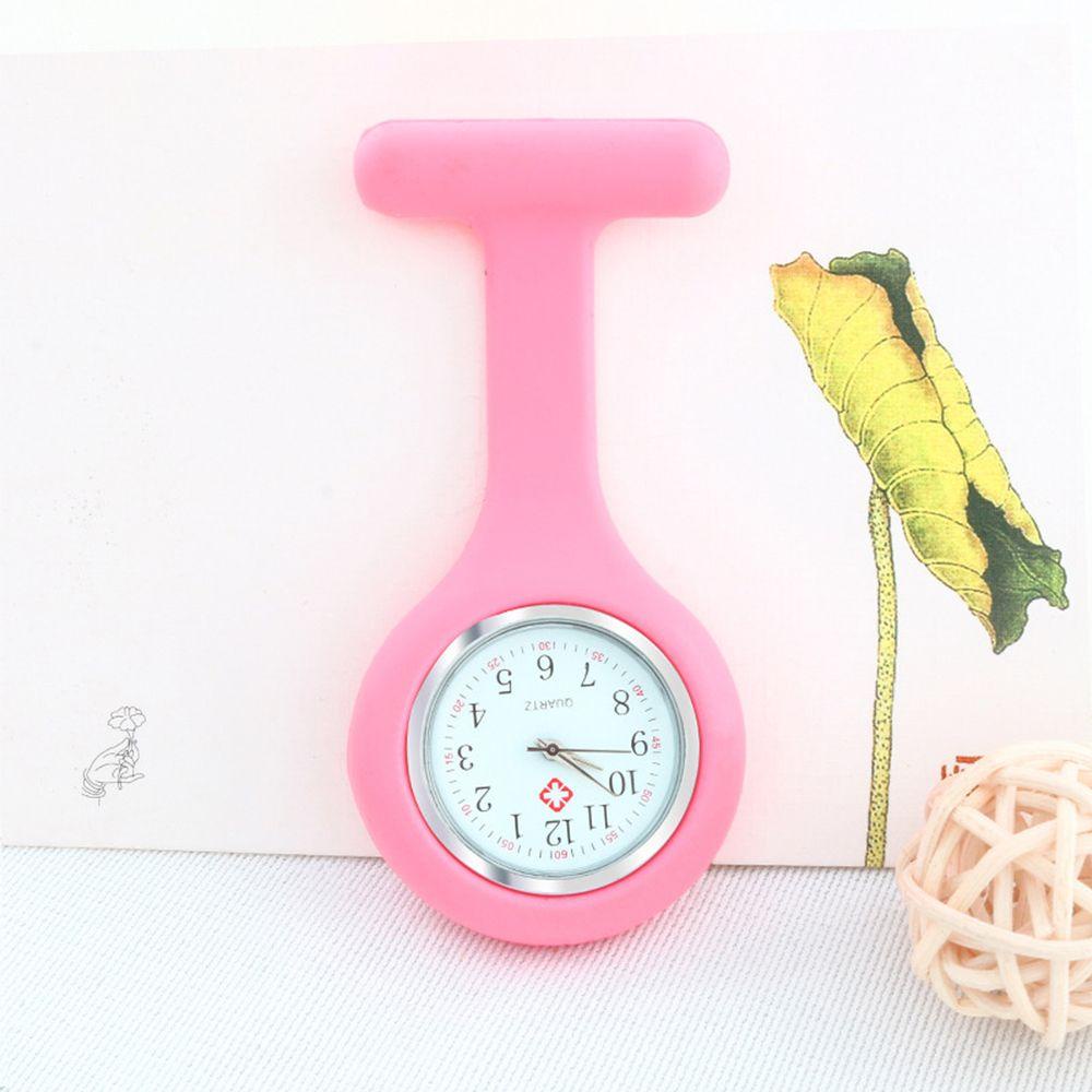 Đồng Hồ Đeo Tay Dây Silicon Nhiều Màu Dành Cho Nữ SOFTNESS