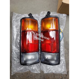 Đèn hậu SUZUKI 7 chỗ ( Su cóc )