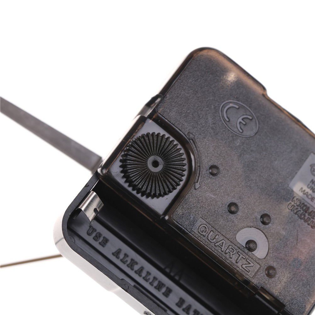 Đồng Hồ Và Máy Thay Thế Thủ Công