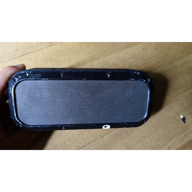Loa Bluetooth Divoom Voombox Outdoor