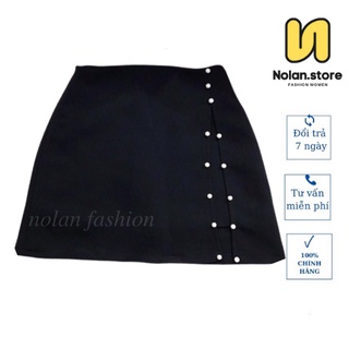 Chân váy đính ngọc loại 1