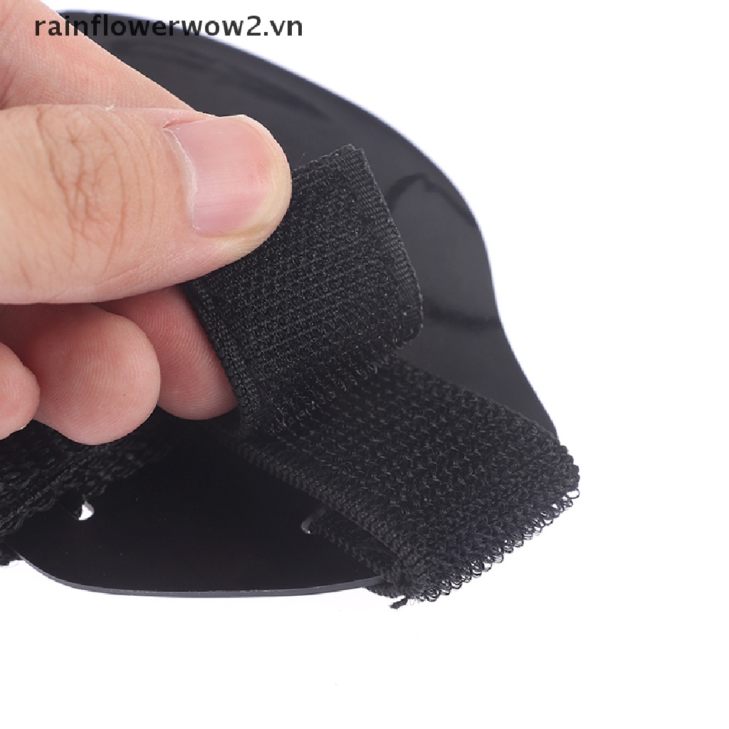 Miếng Đệm Cao Su Bảo Vệ Giày Khi Lật Cần Số
