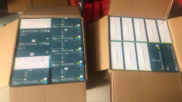 Kim Canula ĐỦ SIZE 23G,25G,27G