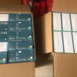 Kim Canula ĐỦ SIZE 23G,25G,27G(GIÁ LẺ 1 CÁI)