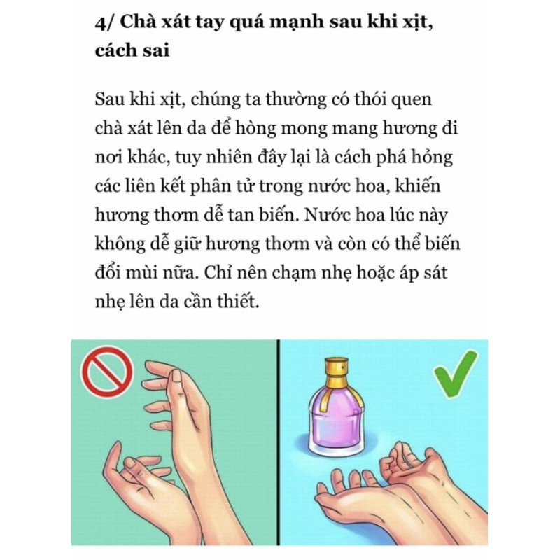 ANGEL ĐƯỢC HOÀN TIỀN NẾU LƯU HƯƠNG KHÔNG TỐT | BigBuy360 - bigbuy360.vn