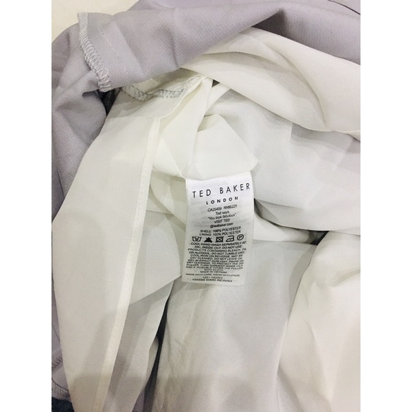 Đầm TED BAKER LONDON xuất dư 🍀🍀🍀