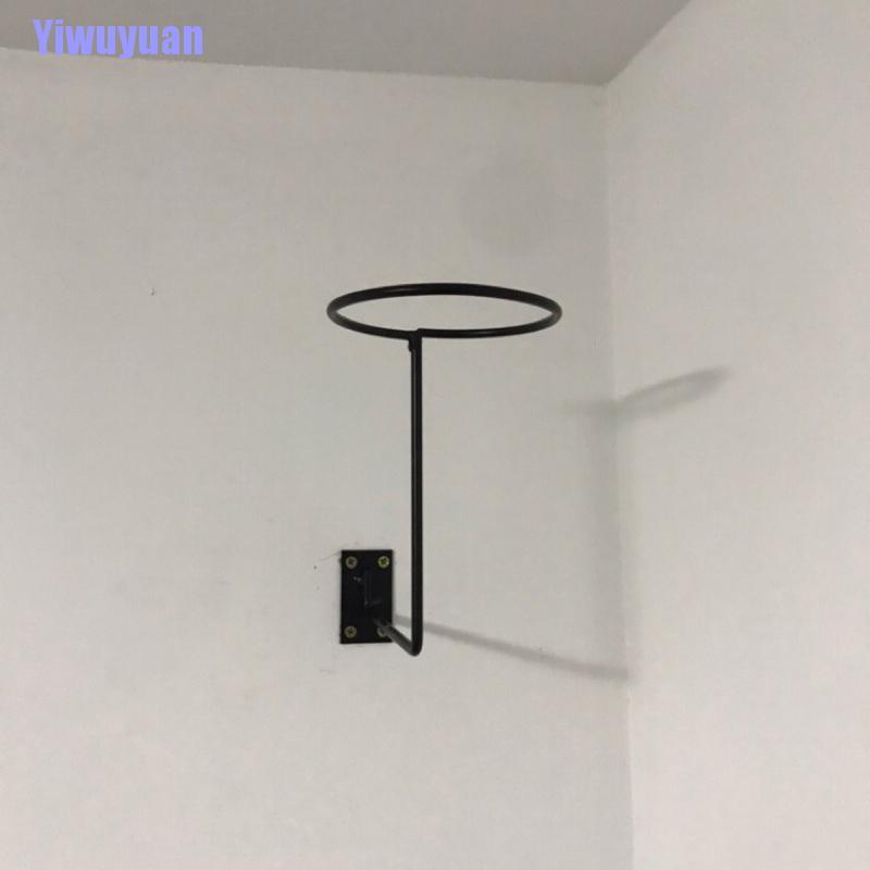 Giá Đỡ Mũ Bảo Hiểm Gắn Tường Tiện Dụng
