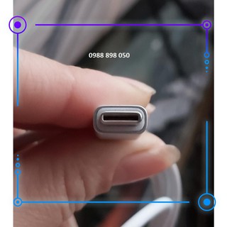 BÁN BỘ CÁP USB TYPE-C SANG CHÂN SẠC Macbook MagSafe LOẠI TỐT