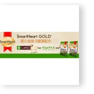 Smartheart Gold - Thức ăn chó Poodle Dạng hạt Thích hợp cho dòng chó mini chó con và chó trưởng thành
