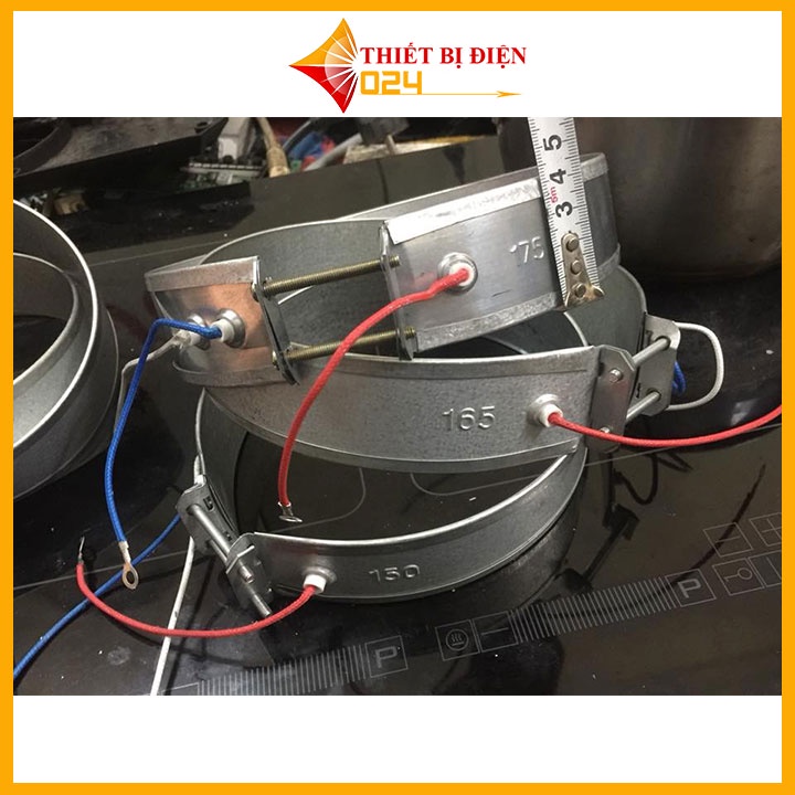 Vòng nhiệt phích điện - bình thủy 140-145-150-155-160-165 loại tốt
