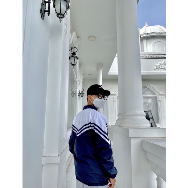 ĐỒNG PHỤC ÁO KHOÁC GIÓ HỌC SINH