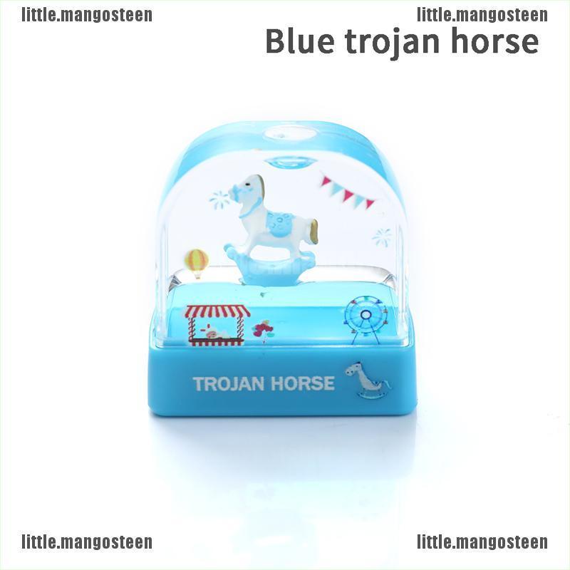 Con dấu in tên lên quần áo tùy chọn dành cho trẻ em