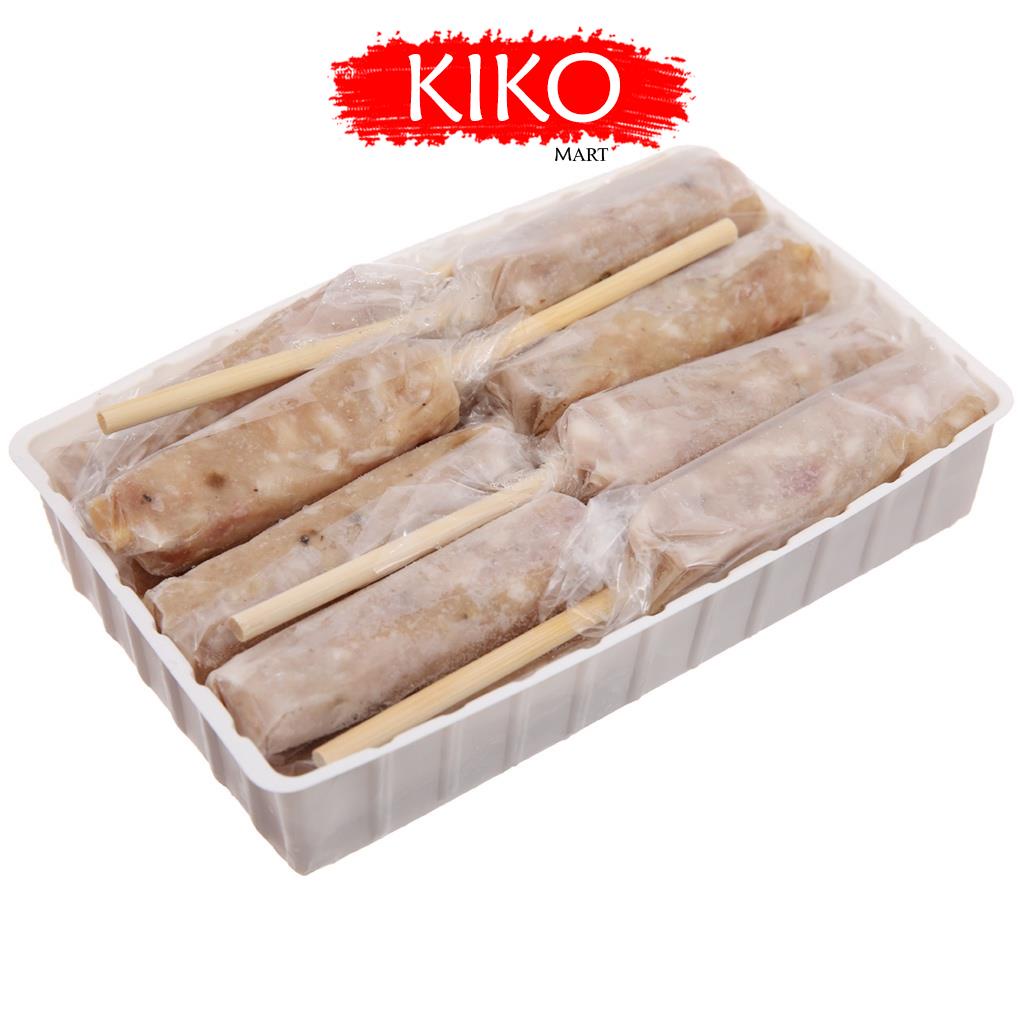 NEM NƯỚNG CẦU TRE - Gói 250Gr