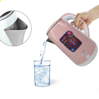 Ấm Siêu Tốc Jiplai 2.5L - Bình Đun Siêu Tốc Thái Lan