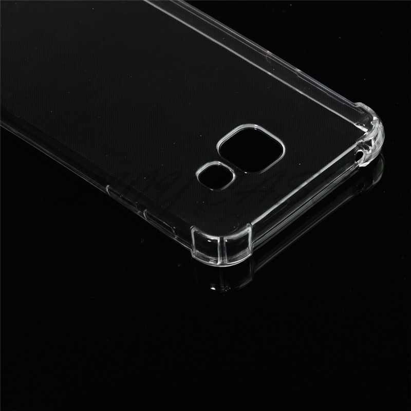 Ốp lưng trong suốt chống sốc cho Samsung Galaxy A3 A5 A7 A9 Pro 2016 2017 J3 J5 J7 2016 2017 J3 J5 J7 Pro